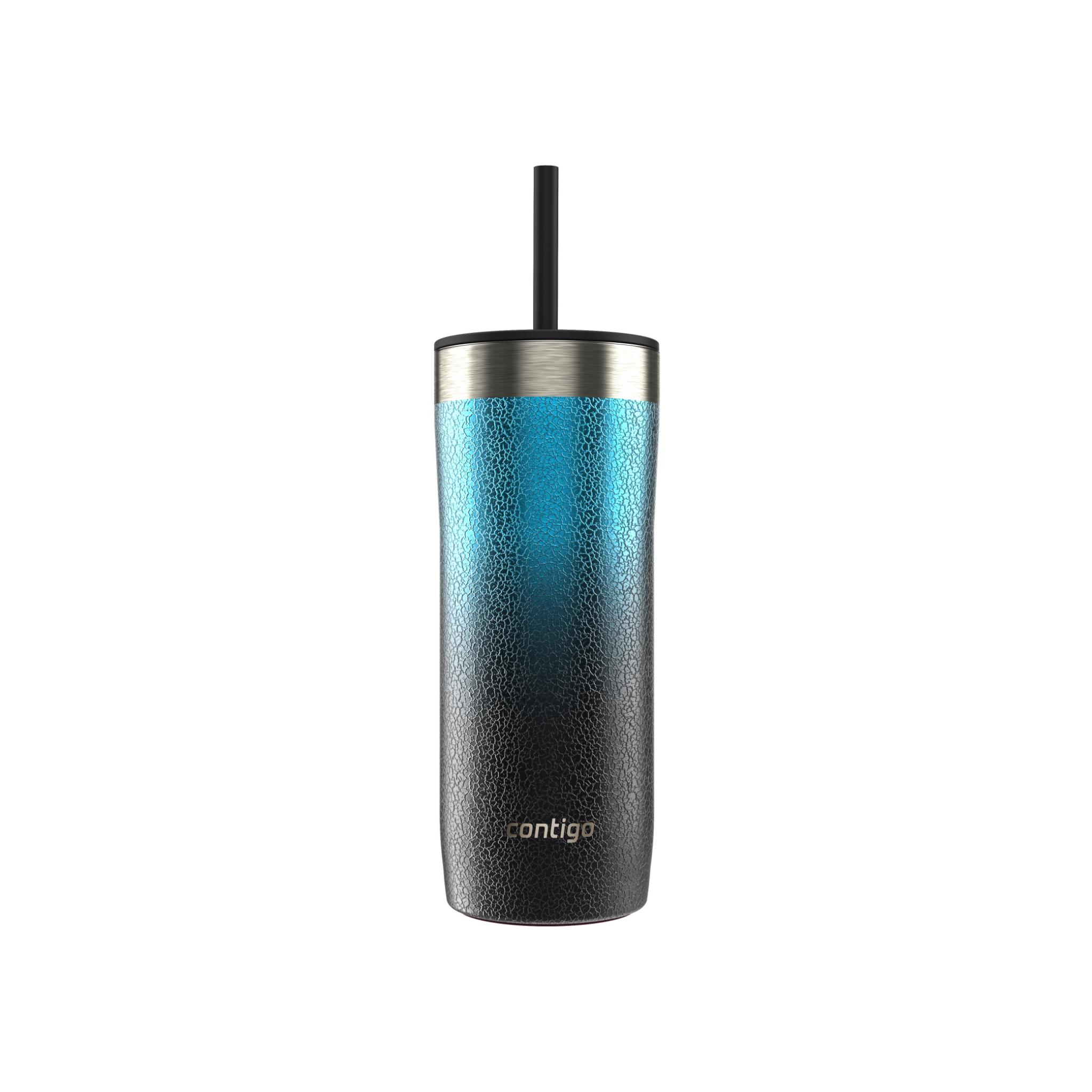 VASO TERMICO CONTIGO STREETERVILLE 710 ML MARLIN OMBRE (2204897)