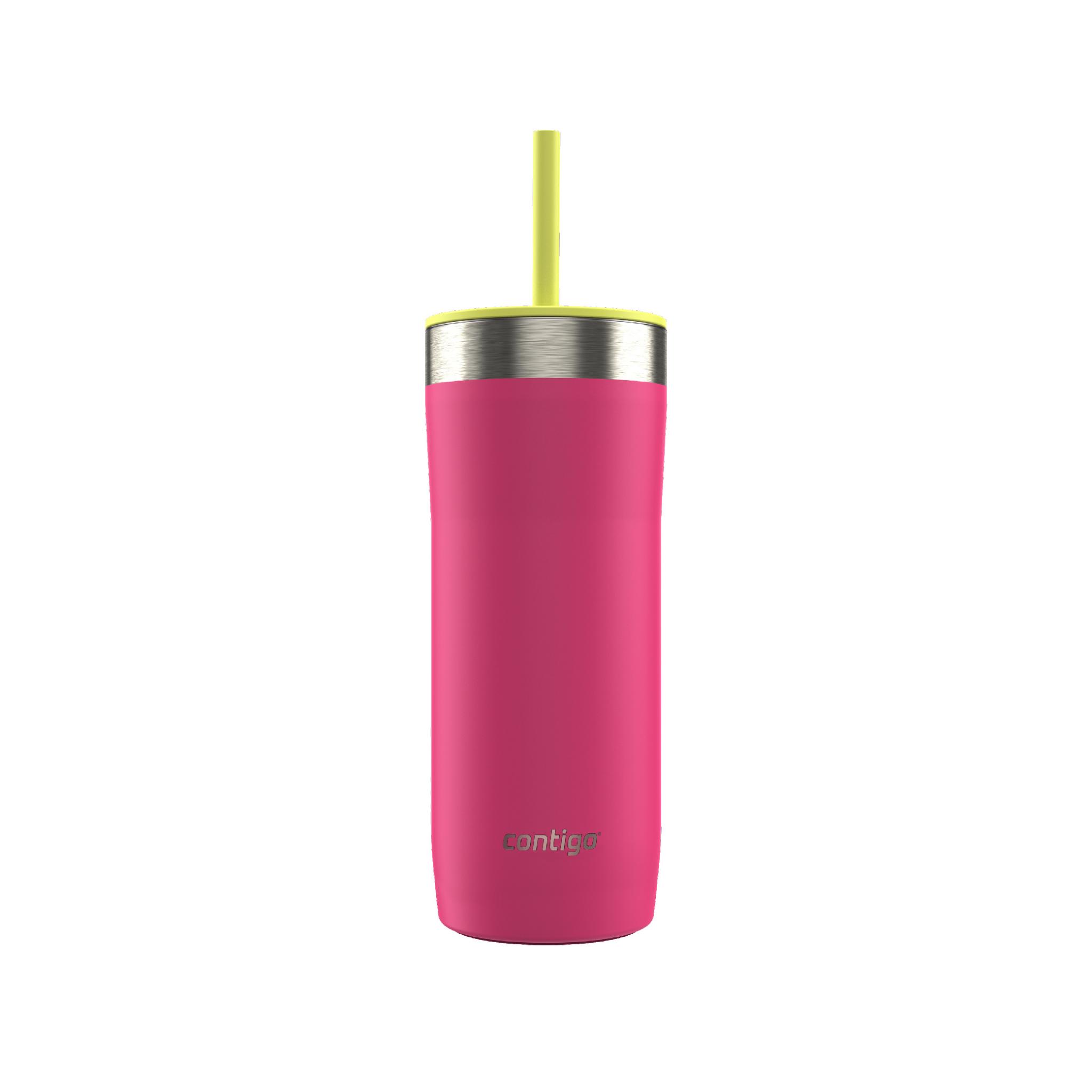 VASO TERMICO CONTIGO STREETERVILLE 710 ML WILDBERRY (2205010)