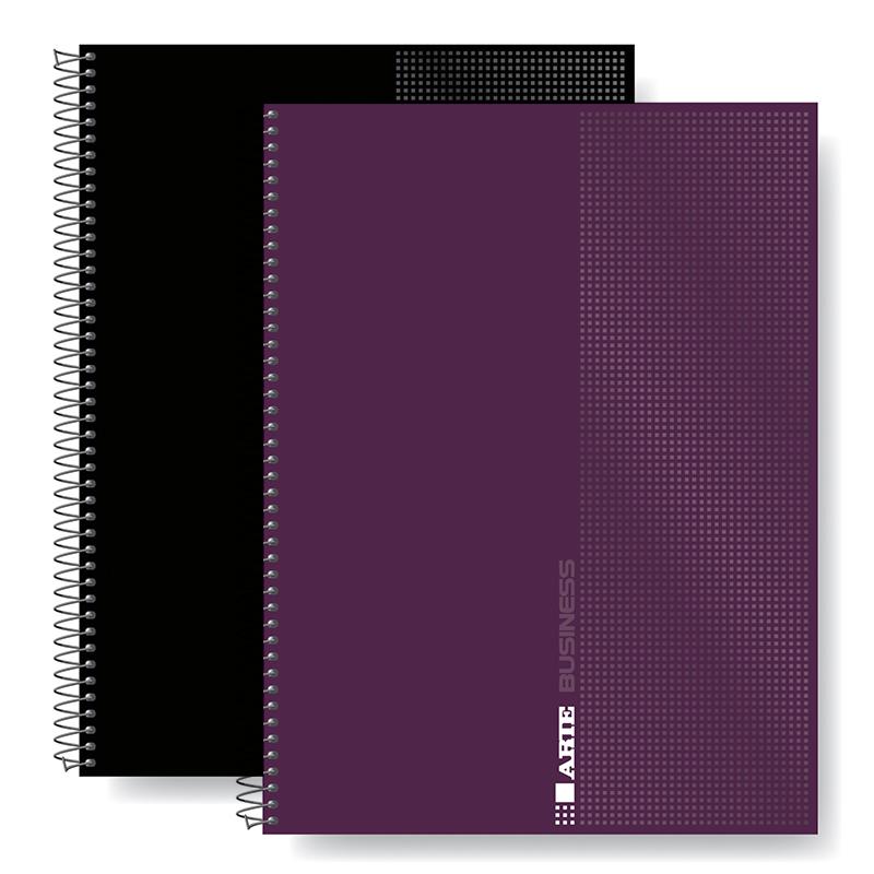 CUADERNO ARTE BUSINESS TC 29/7 X 120 HJS. CUADRICULADO