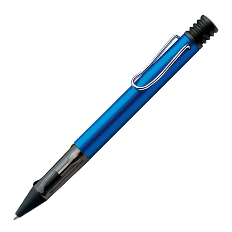 BOLIGRAFO LAMY AL STAR OCEANBLUE (228)