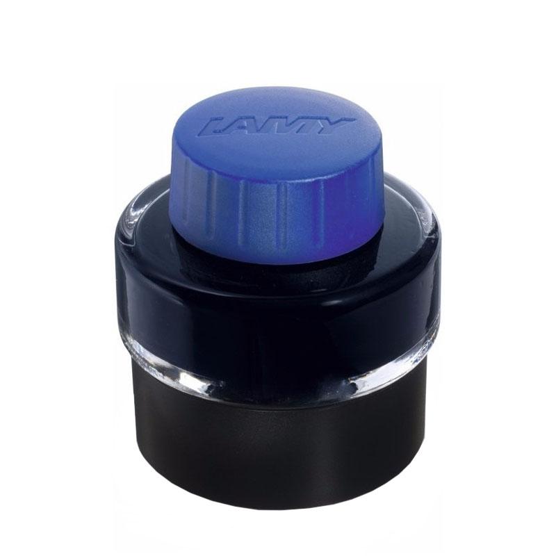 TINTA ESTILOGRAFICA  LAMY T51 AZUL