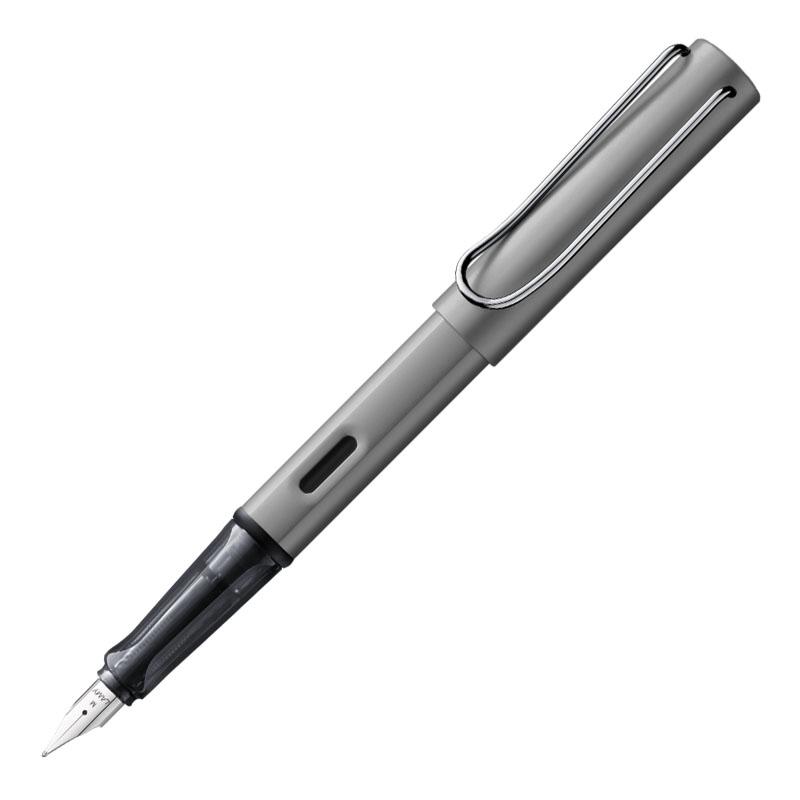 LAPICERA LAMY AL STAR GRAPHITE M (026)