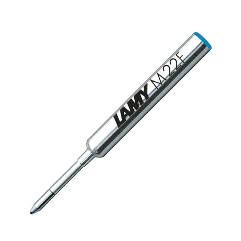 TANQUE LAMY BALL PEN M 22 AZUL