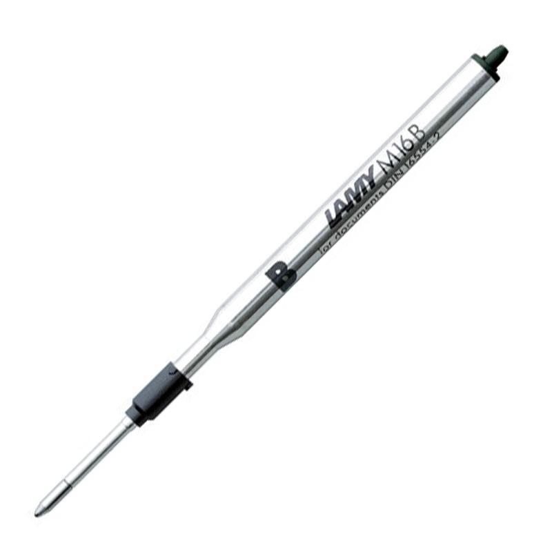 TANQUE LAMY BALL PEN M16 NEGRO