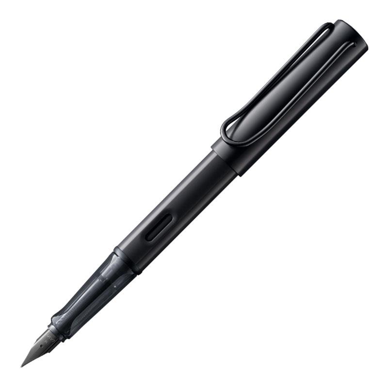 LAPICERA LAMY AL STAR BLACK M (071)