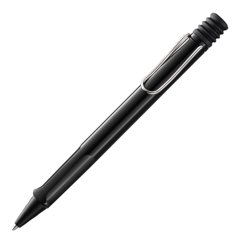 BOLIGRAFO LAMY SAFARI BLACK (219)