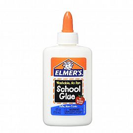 ADHESIVO VINILICO ELMERS SCHOOL X 118 ML (304)