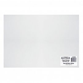 PAPEL P/DIBUJO ALTEZA  A3 120 GRS. X 10 HJS.