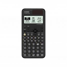 CALCULADORA CASIO CIENTIFICA FX-991 LACW