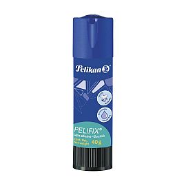 ADHESIVO PELIKAN EN BARRA X 40 GRS .