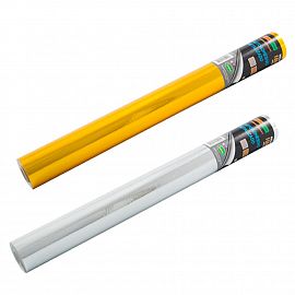 ROLLO DE PVC LAMA AUTOADHESIVO X 10 MTS. METALIZADOS