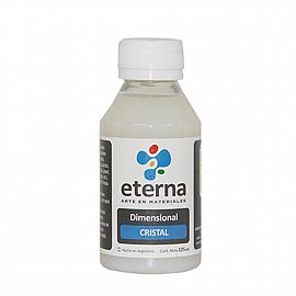 DIMENSIONAL CRISTAL ETERNA X  125 ML.