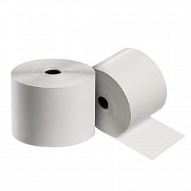 ROLLO P/MAQUINA MEDORO DE 3.7 CM. X 50 MTS. TERMICO X 10 UNID.  (MT3750)