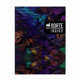 CUADERNO NORTE X 30 HJS. T. FLEX. C/INDICE (301)