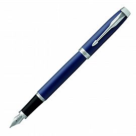 LAPICERA PARKER IM AZUL MATE C.T. (1931654)