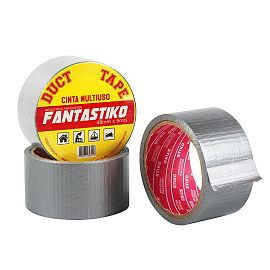 CINTA ADHESIVA FANTASTIKO COLOR 48 X 9 MTS. V/COLORES