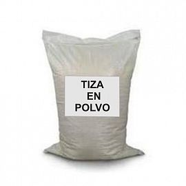 TIZA EN POLVO TURK X 1 KILO