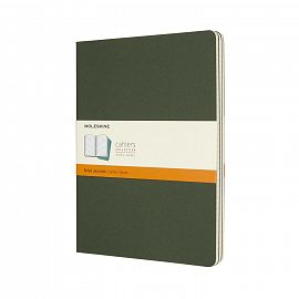 LIB MSK CAHIER XL VDE MTO RY X 3 (5334)