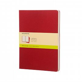 LIB MSK CAHIER XL RJ AR LS X 3 (1090)