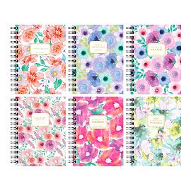 AGENDA ONIX AQUAMIST DIARIA C/ESP. 16 X 22 CM (AG26A004)