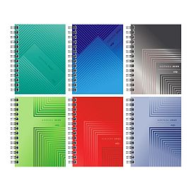 AGENDA ONIX ECO MAN DIARIA C/ESP. 16 X 22 CM (AG26E012)