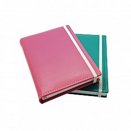 AGENDA NIVEL 10 MY DAY EURO DIARIA 13 X 18 CM (6523)