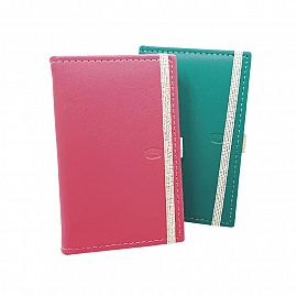 AGENDA NIVEL 10 LYON EURO DIARIA 10 X 16 CM (3923)