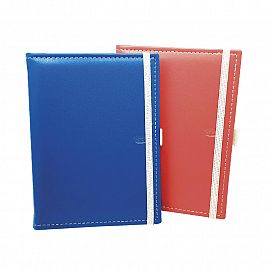 AGENDA NIVEL 10 TOP EURO S/ VISTA 13 X 18 CM (3223)