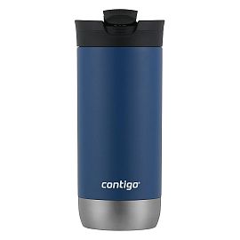 VASO TERMICO CONTIGO HURON 2.0 473 ML BLUE CORN (2133297)