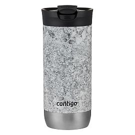 VASO TERMICO CONTIGO HURON COUTURE 473 ML SPECKLED SLATE (2133317)