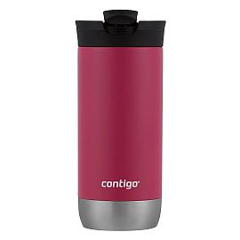 VASO TERMICO CONTIGO HURON 2.0 473 ML DRAGON FRUIT (2133311)