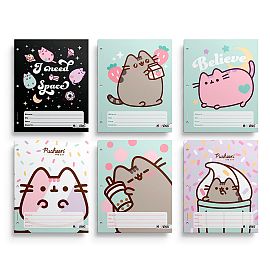 SEPARADOR P/MATERIAS MOOVING NRO.3 PUSHEEN