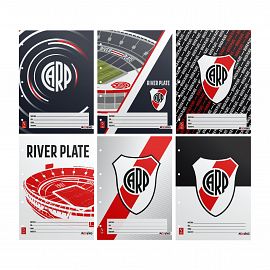 SEPARADOR P/MATERIAS MOOVING A4 RIVER PLATE