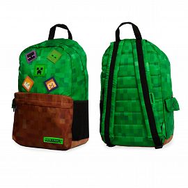 MOCHILA MOOVING 18