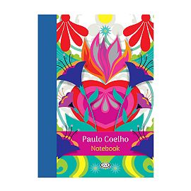 CUADERNO V&R NOTEBOOK PAULO COELHO