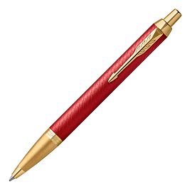 BOLIGRAFO PARKER IM PREMIUM ROJO (2143644)