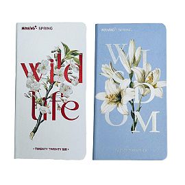 AGENDA MOOVING POCKET SPRING S/VISTA (1401128)
