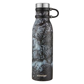 BOTELLA CONTIGO MATTERHON COUTURE 591 ML CARBON (2152954)