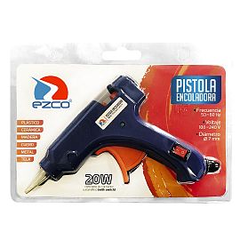 PISTOLA EZCO ENCOLADORA CHICA SD-E