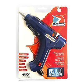 PISTOLA EZCO ENCOLADORA GRANDE SD-102