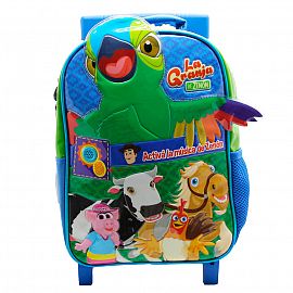 MOCHILA CRESKO 12