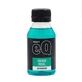 ACTIVADOR  EQ  OXIDO REAL  X  100 ML.