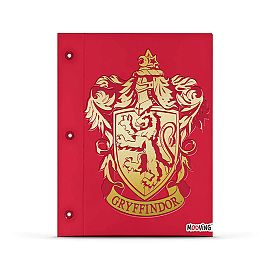 CARPETA MOOVING  Nº 3 CARTONE HARRY POTTER