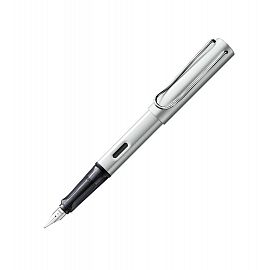 LAPICERA LAMY AL STAR WHITESILVER M (025)