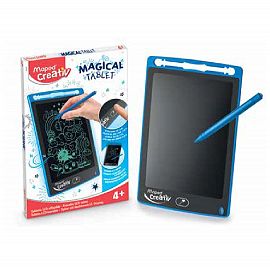 TABLET MAGICA MAPED CREATIV (907039)