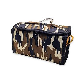 CANOPLA GOLD 3 EN 1 CORDURA CAMUFLADA COLORES SURTIDOS