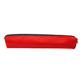 CANOPLA GOLD TUBO CHICO CORDURA ROJA