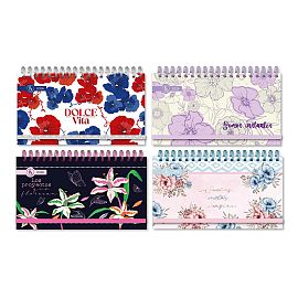 AGENDA RY POCKET ECO CHIC C/ESP. S/VISTA (8015)