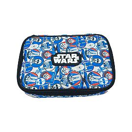 CANOPLA MOOVING ESTUCHE TREND STAR WARS