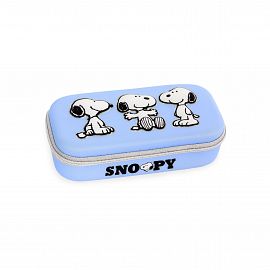 CANOPLA MOOVING BOX SNOOPY